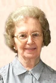 Carolyn K. Counts Obituary (2023)