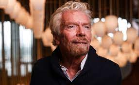Viimeisimmät twiitit käyttäjältä richard branson (@richardbranson). Ft Uznala O Planah Brensona Zalozhit Dom Na Karibah Radi Spaseniya Biznesa Biznes Rbk