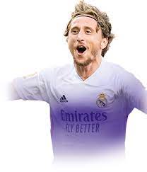 Luka modric rating is 87. Luka Modric Fifa 21 Fut Birthday 92 Rated Prices And In Game Stats Futwiz