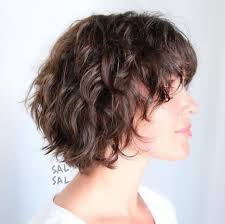60 Short Shag Hairstyles That You Simply Can T Miss Short Shag Hairstyles Wavy Bob Hairstyles Haircuts For Curly Hair