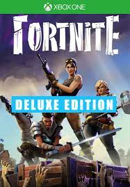 Fortnite data tracker le mode sauver le ninja photos fortnite monde de fortnite apex better than fortnite meme enfin gratuit youtube. Acheter Fortnite Deluxe Edition Xbox One Xbox Fortnite Tower Defense Xbox