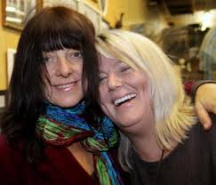 Steven Forster's Party Central: Renee Allie, Hiram Ed Taylor at Rabbit Ears 