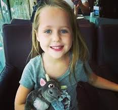 In memory of Bella Hurst