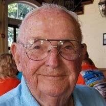 Mr. Arthur Harold Latimer Obituary