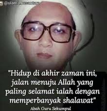 Guru sekumpul sholawat offline & ceramah deskripsi. Pin Oleh Aqiel Abdurrani Di Abah Guru Sekumpul Guruku Kutipan Agama Kutipan Pelajaran Hidup Kata Kata Mutiara