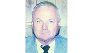 Howard Moore Obituary (1939