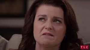 Meri Brown Sees Through Robyn's Manipulation