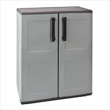 380 x 265 · jpeg. Kunststoffschrank Gartenschrank Kommode Beistellschrank Kunststoff 68x37x84 Cm Detec Handel De