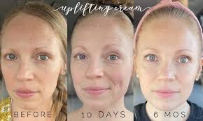 Need a firming cream for spring and summer?