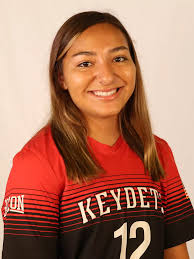 2020 Women's Soccer Roster