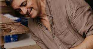 Eileen Howell/St. Comgalls: Seán Harte