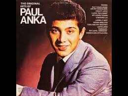 Paul Anka