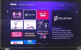 The company recently released chromecast support for smart tvs after launching a fire tv and apple. 10 Things To Do While You Re Waiting For Your Peloton Delivery Mypursestrings Com