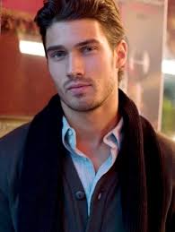 Pin by Darlene H on Eye Candy #4 | French man, Handsome men, Lines for girls