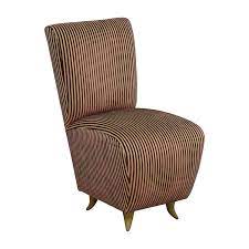 Some of these are even inflatables and. 86 Off Dialogica Dialogica Striped Slipper Chair Chairs