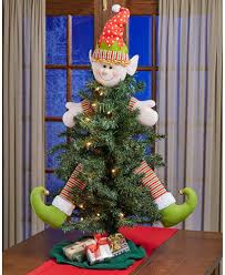 The Lakeside Collection 5pc Christmas Elf Wreath Tree Decorating Kit Learn Mor Christmas Crafts Decorations Classic Christmas Decorations Xmas Decorations