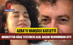 Bu şahsın 48 yaşında olduğu bildirilirken emlakçılık yaptığı da öğrenildi. Oktlc4nrok9lym