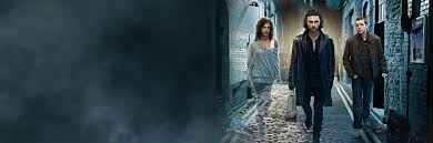 Being Human S1 - Drama | BritBox