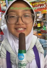 Harga Es Krim Hula Hula