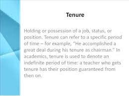 Whether you're feeling a little fusilli or saucy, this quiz on pasta names is meant for you! Tenure Definition What Does Tenure Mean Youtube