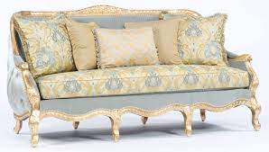 Amazon's choice for french style chairs. French Style Sofa Tufted Luxury Furniture 301