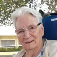 Obituary information for Holly Geneva Attaway Snowden Thies
