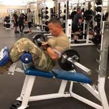 soldier training from diamondcut fitness video military workout weight training workouts abs workout