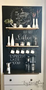 Account Suspended Diy Coffee Station Farmhouse Coffee Bar Home Coffee Stations