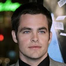 Chris Pine Joins 'Trek' as Young Kirk
