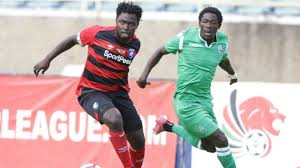 Omala recalls best game when gor mahia beat western stima. Mashemeji Derby It Is Time To Break Gor Mahia Jinx Afc Leopards Mukangula Goal Com