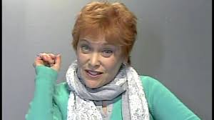 "You meet the same people