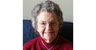 Norma Jean Sanders Obituary (1926