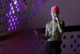 Justin Bieber: playback ou não em show do Rock in Rio? Fãs opinam nas redes