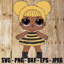 Free Free 126 Lol Surprise Dolls Svg Free SVG PNG EPS DXF File