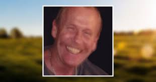 Fredrick Graff Major Obituary February 1, 2020