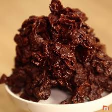 Roses Des Sables Au Chocolat Faciles Recette Sables Au Chocolat Recette Rose Des Sables Sables