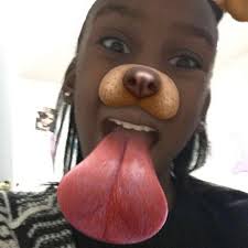 Anyla Zariah Smith (@anyla_zariah)