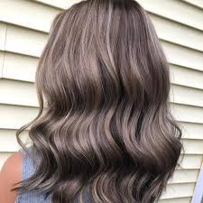 See more ideas about hair, hair styles, hair highlights. 6 Gray Brown Hair Ideas For Your Clients Wella Professionals
