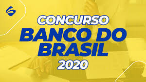 Concurso banco do brasil 2020: Concurso Banco Do Brasil 2020 Devera Ofertar Vagas Para A Carreira De Escriturario A Nivel Medio Previsao Concursos