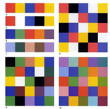 How do we can apply this to infographics? Colorcontrasts