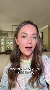 if it’s not a harriet the spy backyard summer party, i’m not coming #summer  #party #harrietthespy #greenscreenvideo