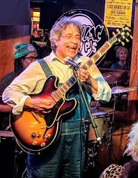 Cadillac Zack Presents The Best Blues In Southern California