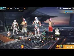 You will find yourself on a desert island among other same players like you. Free Fire Live Tournament Boss Guild A Group Sponsored By Jaat Youtube