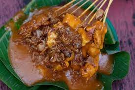 Sate padang merupakan salah satu icon makanan lezat khas indonesia. Resep Dan Cara Membuat Bumbu Sate Padang Bikin Makan Makin Nikmat