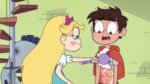 Star Vs The Forces Of Evil Season 4 Episode 37 Pin On Star Vs The Forces Of Evil