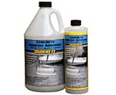 After 24 hours, testors did not hold, and came apart easily, duco held tightly. Concrete Bonding Adhesive Quikrete Cement And Concrete Products