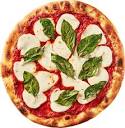 The Margherita – HEARTH & FIRE™ Pizza