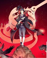 Pin By Astitva Chandel On Anime Naruto Shippuden Anime Itachi Uchiha Art Itachi Uchiha