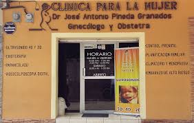 Clinica Para La Mujer Zacapa Empresarial