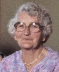 Ethel Mary (Watt) Delaforce (1909-1994)